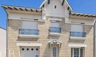Maison 6 Pièces 160 m² à vendre à La Rochelle (17000)