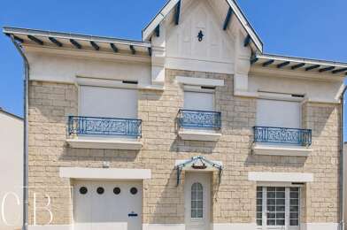 Maison 6 pièces 720000 €