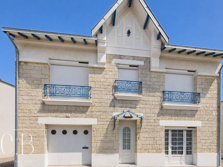 Maison familiale 4 chambres Garage — photo 1