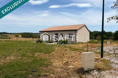 Terrain  39000 €