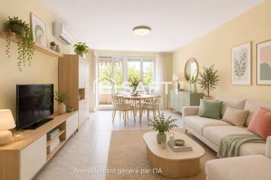 Appartement 4 pièces 155000 €