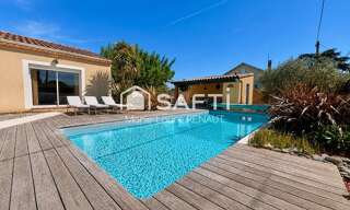 Maison 5 Pièces 169 m² à vendre à Gaillac (81600)