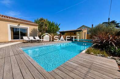 Maison 5 pièces 399000 €