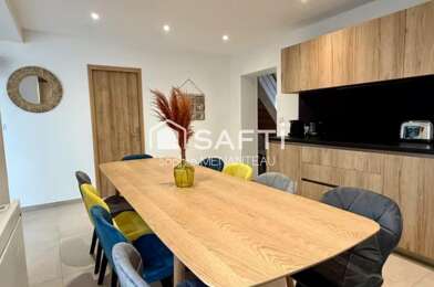 Maison 8 pièces 390000 €