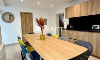 Maison 8 Pièces 142 m² à vendre à Étaples (62630)