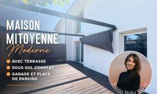 Appartement 5 Pièces 125 m² à vendre à Village-Neuf (68128)