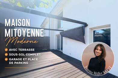 Appartement 5 pièces 395000 €