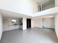 Maison mitoyenne de 125 m2 moderne avec grande terrasse, garage et place de parking — photo 3