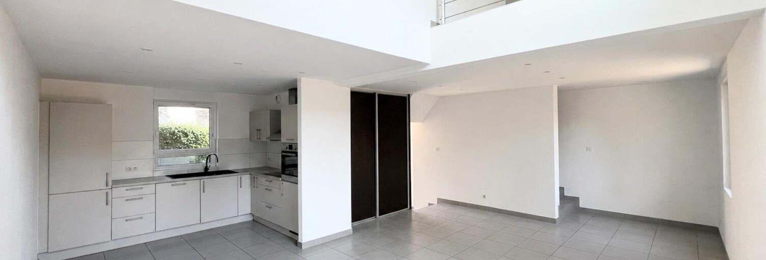Appartement 5 Pièces 125 m² à vendre à Village-Neuf (68128)