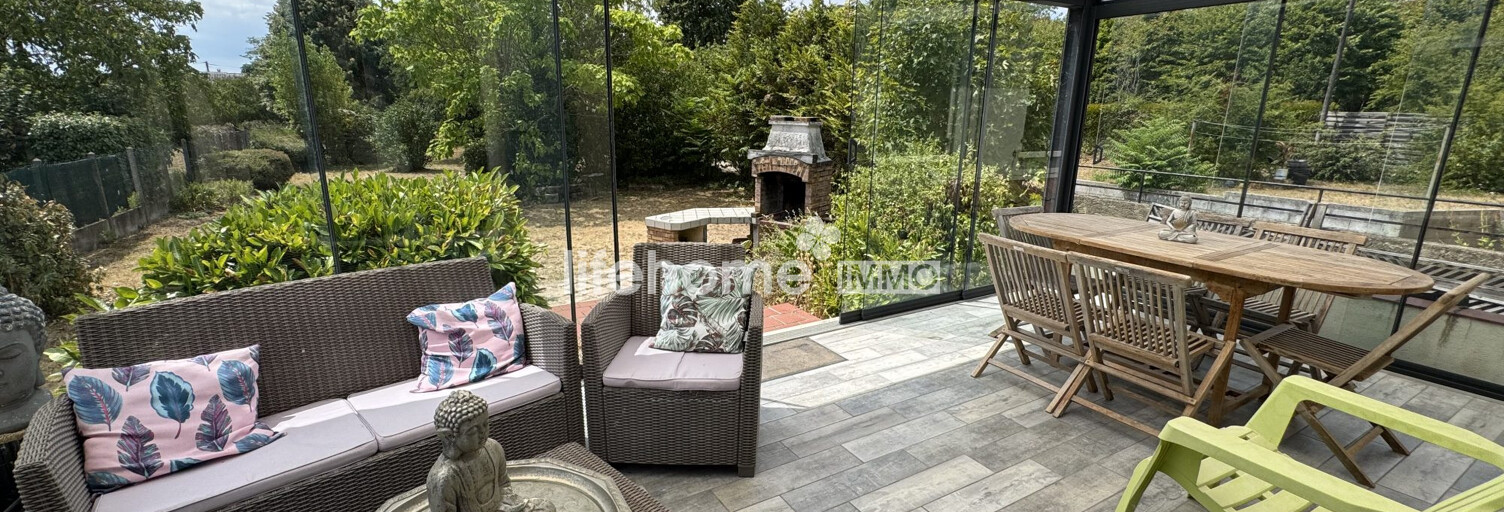 Maison 3 Pièces 85 m² à vendre à Saint-Maur (36250)