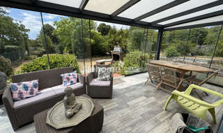 Maison 3 Pièces 85 m² à vendre à Saint-Maur (36250)