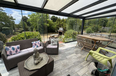 Maison 3 pièces 165000 €