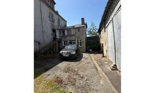 Maison 5 Pièces 174 m² à vendre à L'Absie (79240)