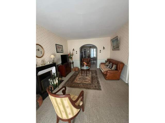 Maison F5 — photo du bien