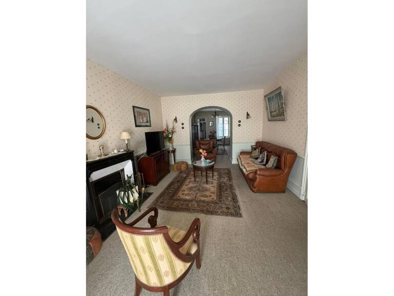 Maison F5 — photo 1