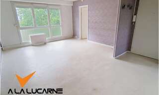 Appartement 2 Pièces 45 m² à vendre à Saint-Saulve (59880)
