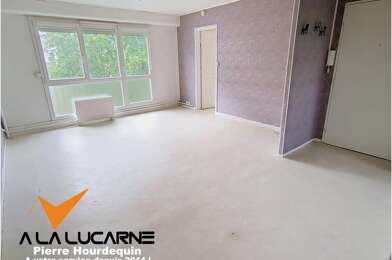 Appartement 2 pièces 85000 €