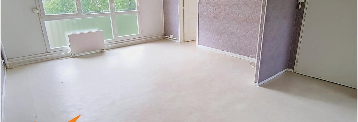 Appartement 2 Pièces 45 m² à vendre à Saint-Saulve (59880)