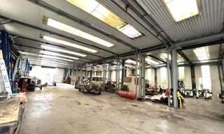 Commerce 2 Pièces 735 m² à vendre à Vernon (27200)