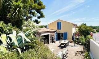 Maison 4 Pièces 82 m² à vendre à Carry-le-Rouet (13620)