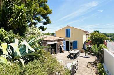 Maison 4 pièces 475000 €