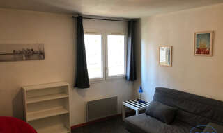 Appartement 1 Pièce 21 m² à louer à Toulouse (31400)