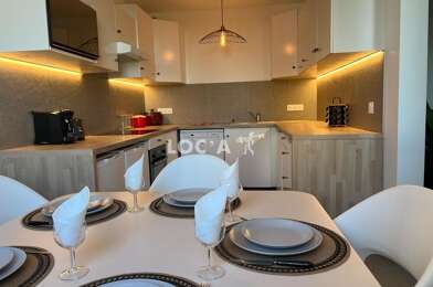 Appartement 1 pièces 590 €