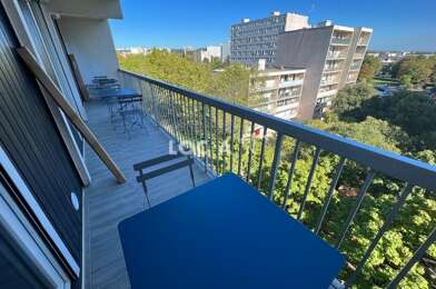 Appartement 1 pièces 490 €