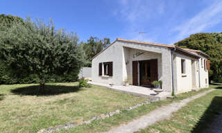 Maison 5 Pièces 108 m² à vendre à Meschers-sur-Gironde (17132)