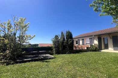 Maison 5 pièces 620000 €