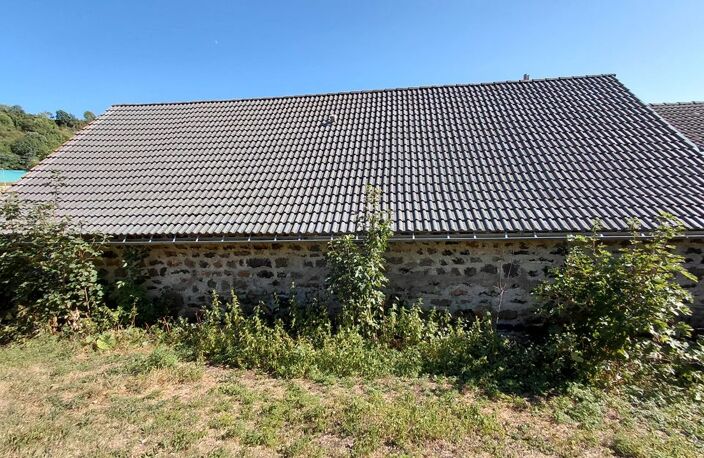 Ancienne ferme à rénover — photo 3