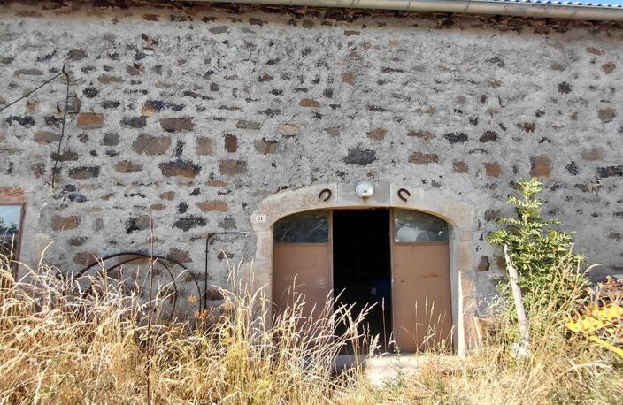 Ancienne ferme à rénover — photo 5