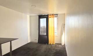Appartement 1 Pièce 19 m² à vendre à Toulouse (31100)