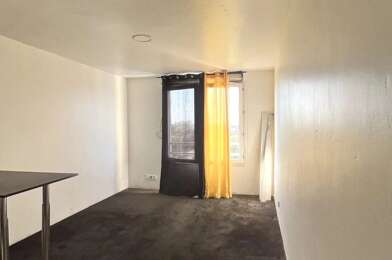 Appartement 1 pièces 52500 €