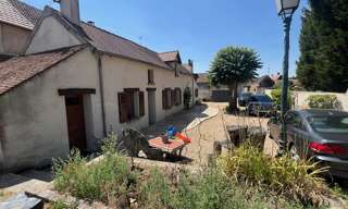 Maison 3 Pièces 80 m² à vendre à Houdan (78550)