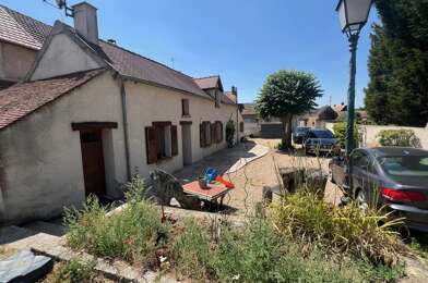 Maison 3 pièces 235000 €
