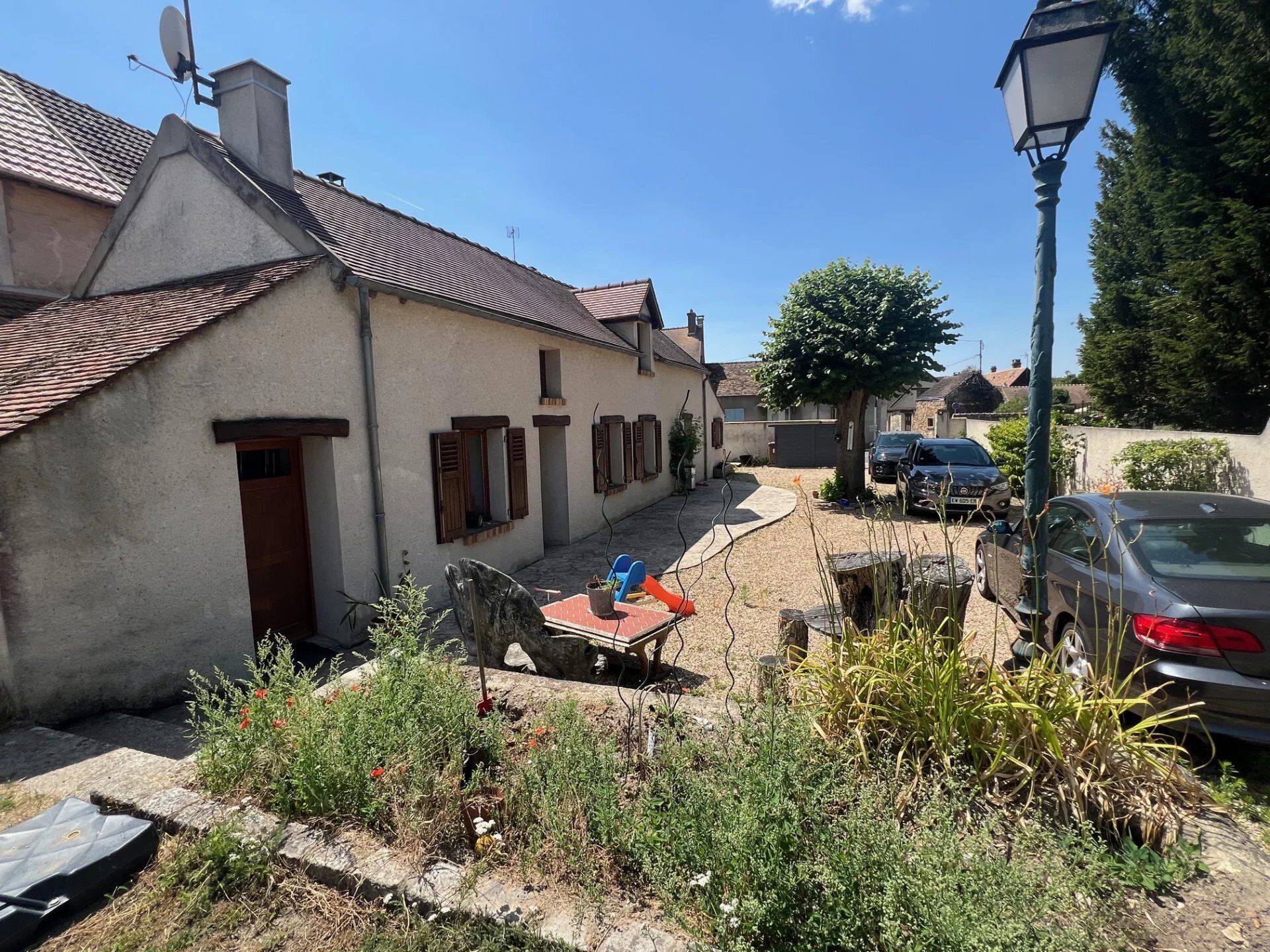 Maison 3 pièces 80 m² · à Houdan · 80 m² · 235 000 €