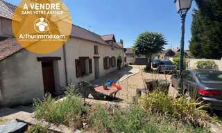 Maison 3 Pièces 80 m² à vendre à Houdan (78550)