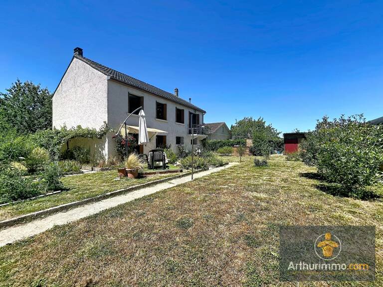 Maison rénovée avec appartement indépendant — photo 1
