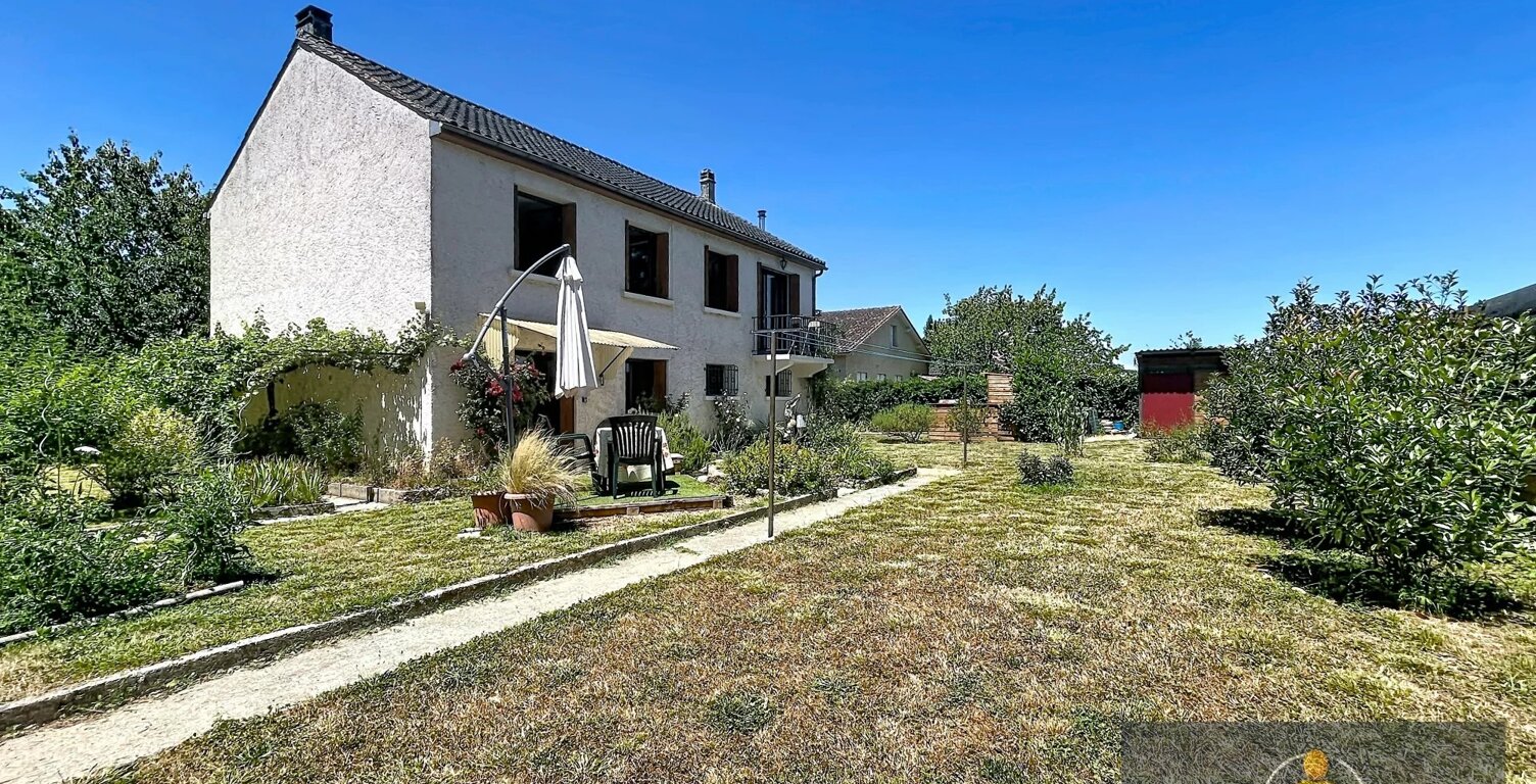 Maison rénovée avec appartement indépendant — photo 1