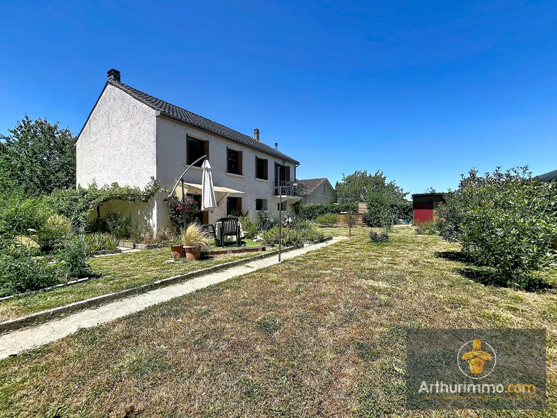 Maison 5 pièces 112 m² · à Siorac-en-Périgord · 112 m² · 235 000 €