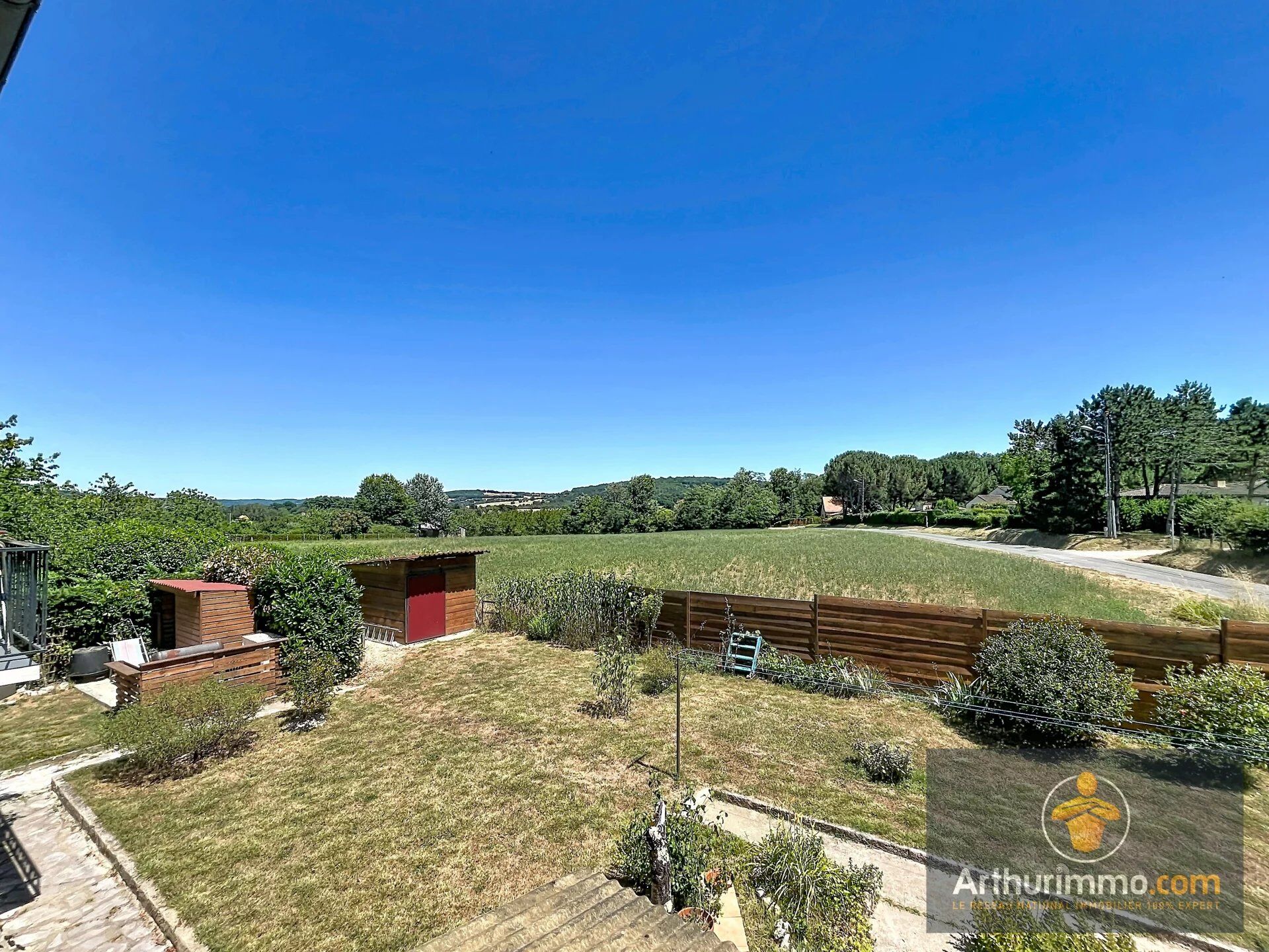 Acheter maison de 5 pièces 112 m² 235 000 € à Siorac-en-Périgord (24170) : une annonce Arthurimmo.com — 4