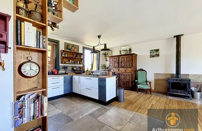 Maison rénovée avec appartement indépendant — photo 5