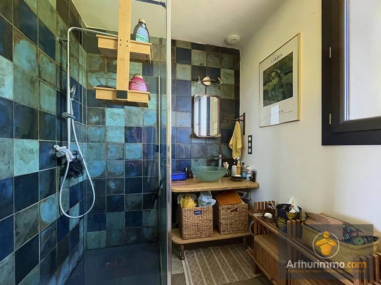Maison rénovée avec appartement indépendant — photo 1