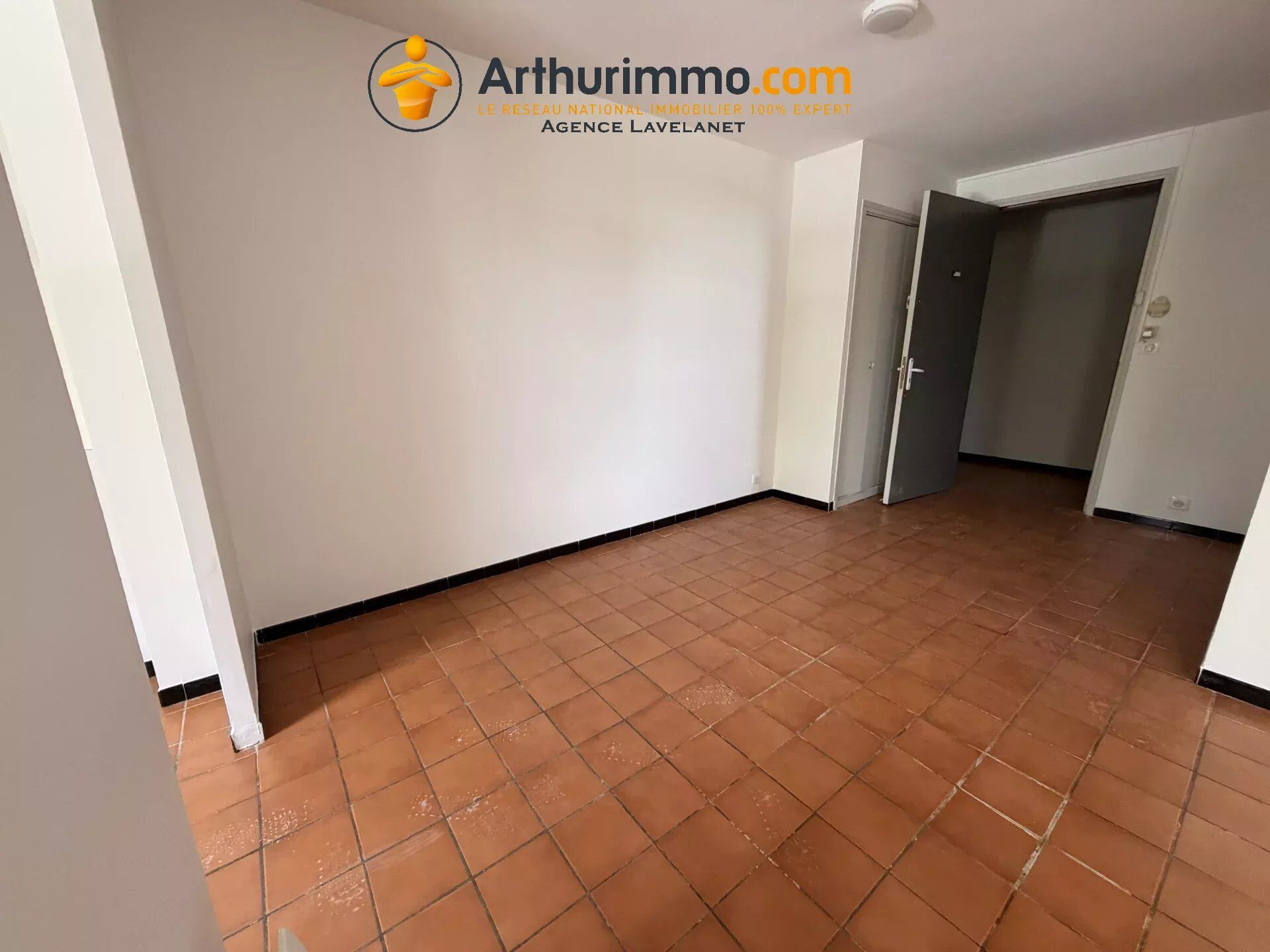 Appartement 2 pièces 48 m² · à Villeneuve-d'Olmes · 48 m² · 475 €/mois