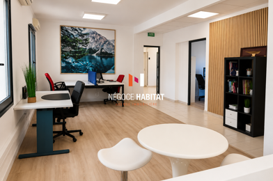 Commerce  3600 €
