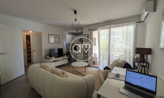 Appartement 2 Pièces 43 m² à louer à La Londe-les-Maures (83250)