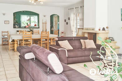 Maison 10 pièces 669000 €
