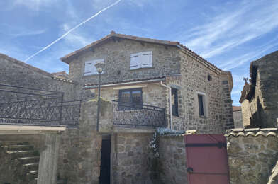 Maison 6 pièces 160000 €