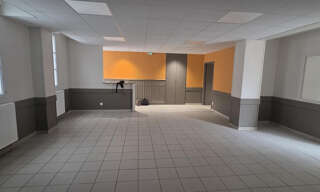 Bureau  104 m² à louer à Angers (49100)